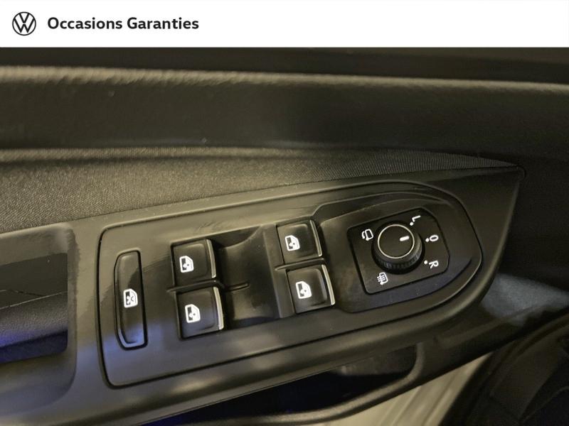 Voitures occasions VOLKSWAGEN GOLF Style Paris