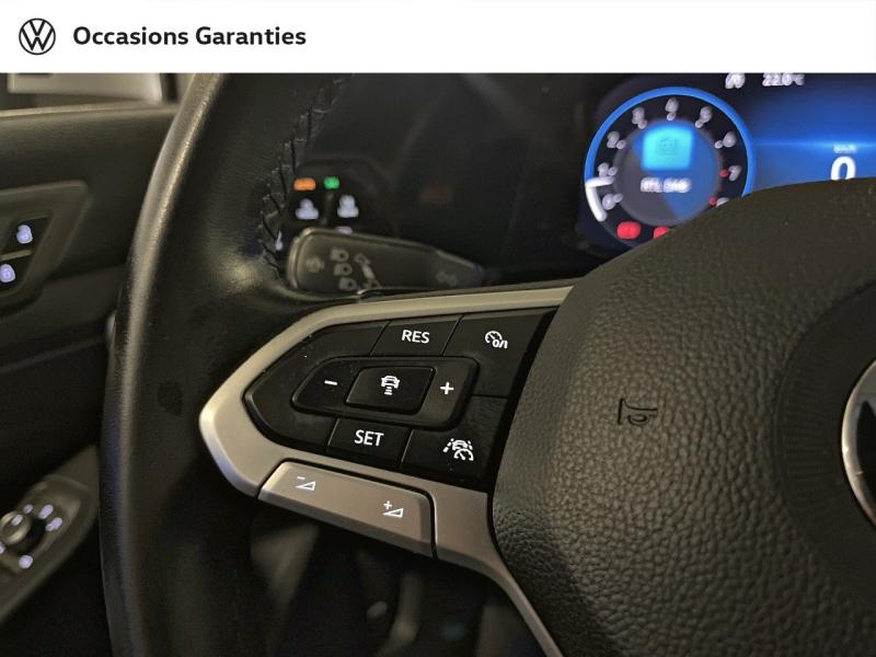 Voitures occasions VOLKSWAGEN GOLF Style Paris