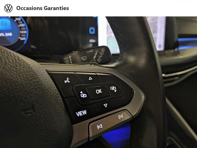 Voitures occasions VOLKSWAGEN GOLF Style Paris