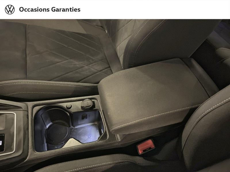 Voitures occasions VOLKSWAGEN GOLF Style Paris