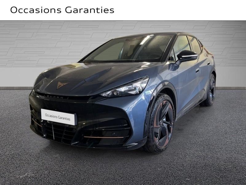 Voitures occasions CUPRA Tavascan VZ Paris