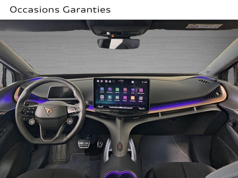 Voitures occasions CUPRA Tavascan VZ Paris