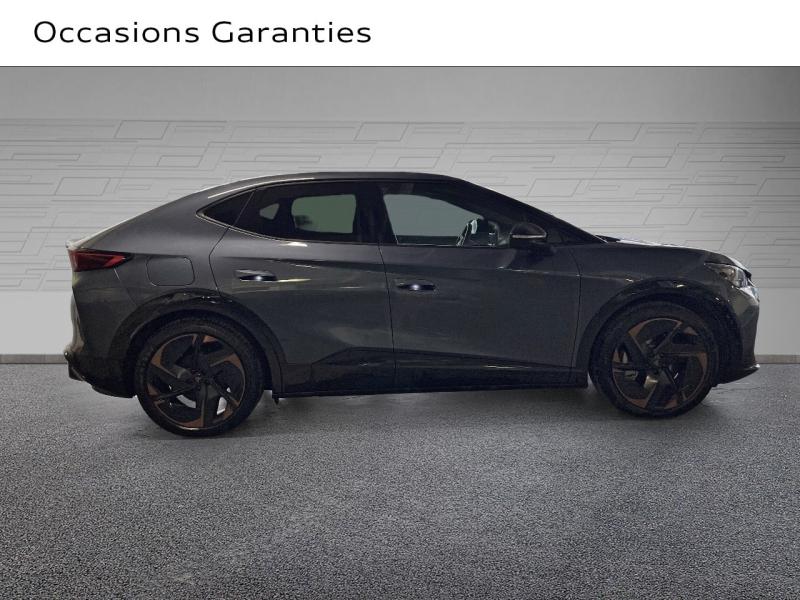 Voitures occasions CUPRA Tavascan VZ Paris