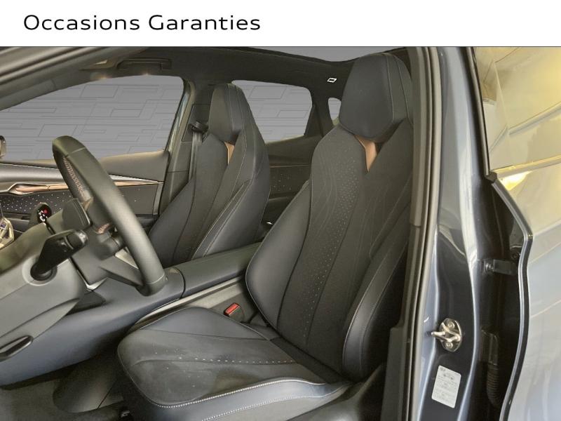 Voitures occasions CUPRA Tavascan VZ Paris