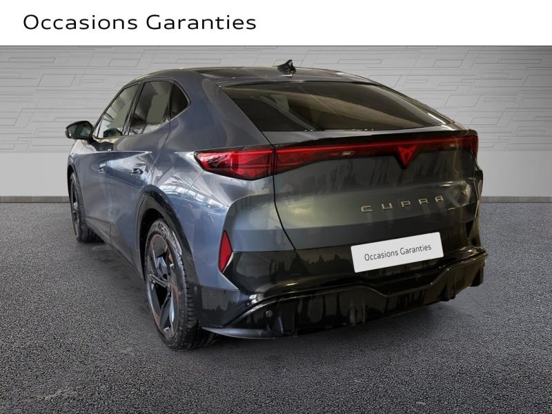 Voitures occasions CUPRA Tavascan VZ Paris