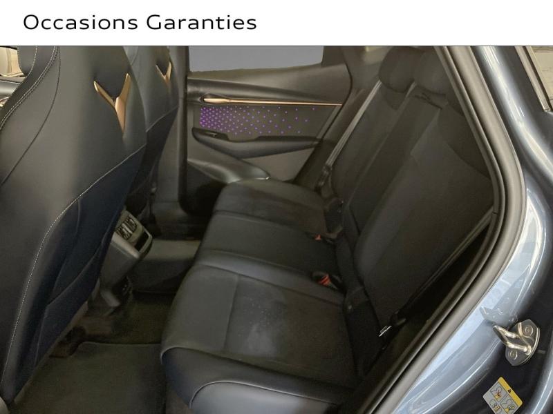 Voitures occasions CUPRA Tavascan VZ Paris