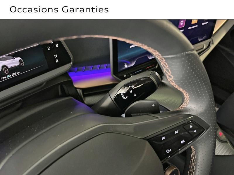 Voitures occasions CUPRA Tavascan VZ Paris
