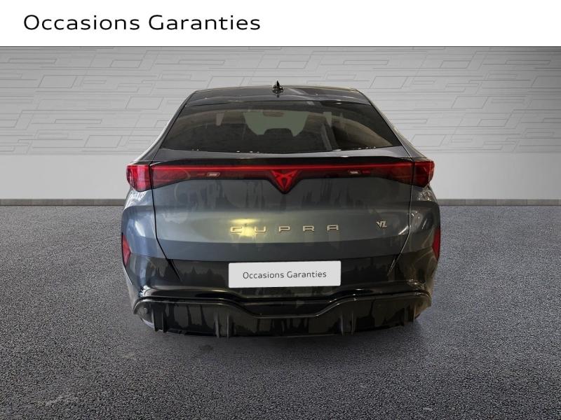 Voitures occasions CUPRA Tavascan VZ Paris
