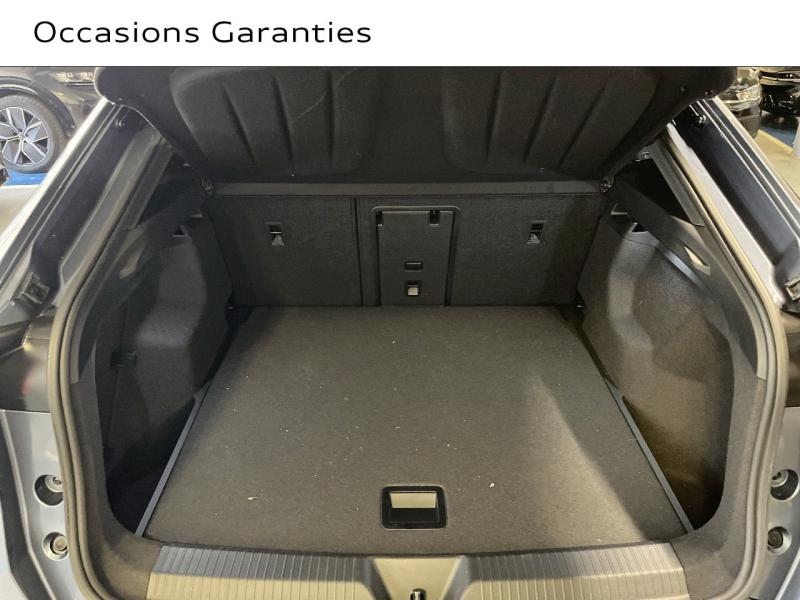 Voitures occasions CUPRA Tavascan VZ Paris