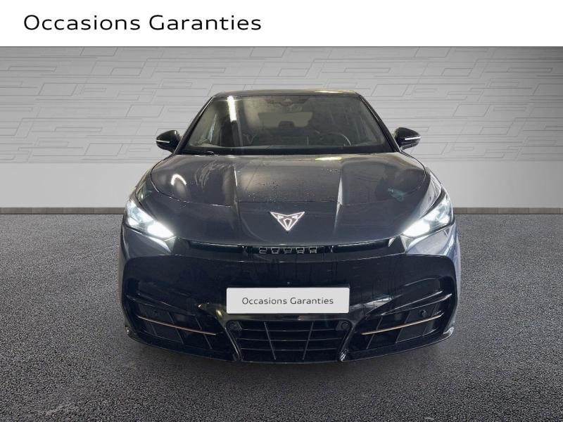 Voitures occasions CUPRA Tavascan VZ Paris