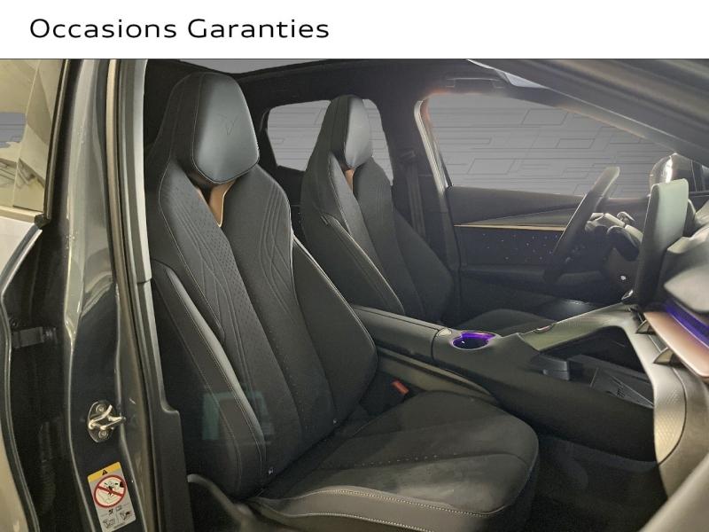 Voitures occasions CUPRA Tavascan VZ Paris