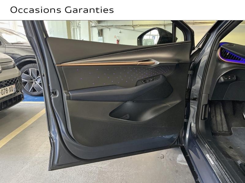 Voitures occasions CUPRA Tavascan VZ Paris