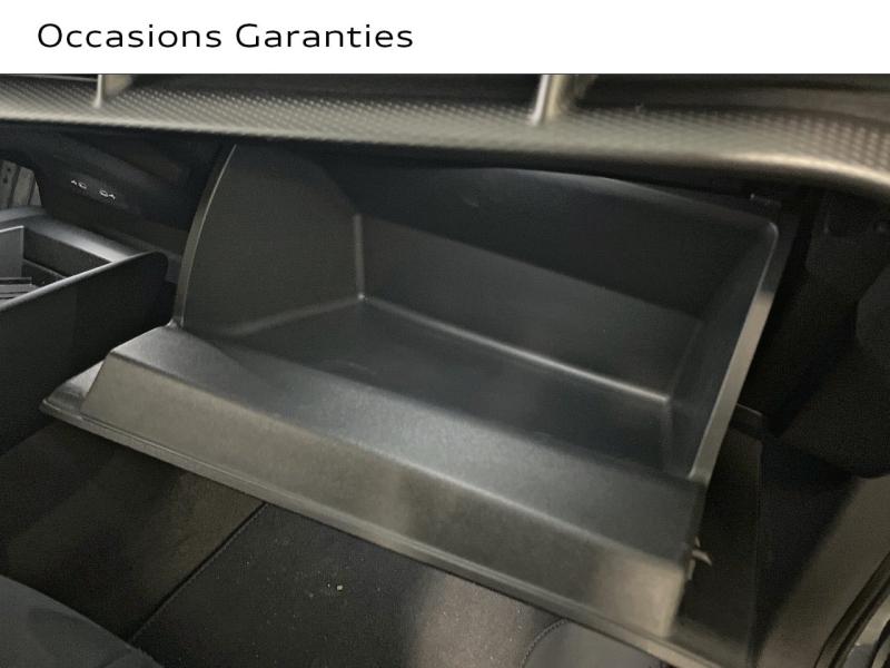 Voitures occasions CUPRA Tavascan VZ Paris