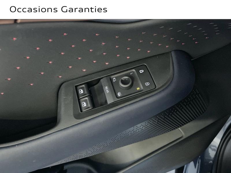 Voitures occasions CUPRA Tavascan VZ Paris