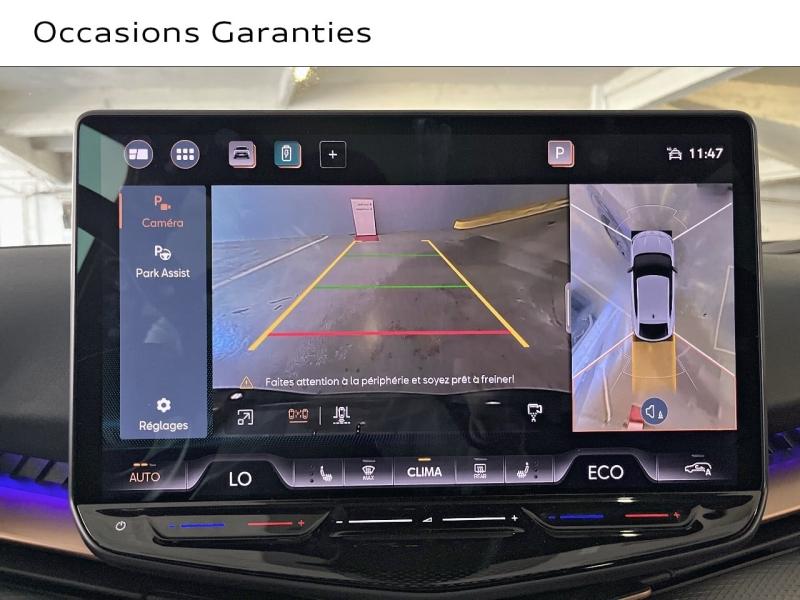 Voitures occasions CUPRA Tavascan VZ Paris