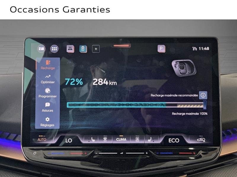 Voitures occasions CUPRA Tavascan VZ Paris