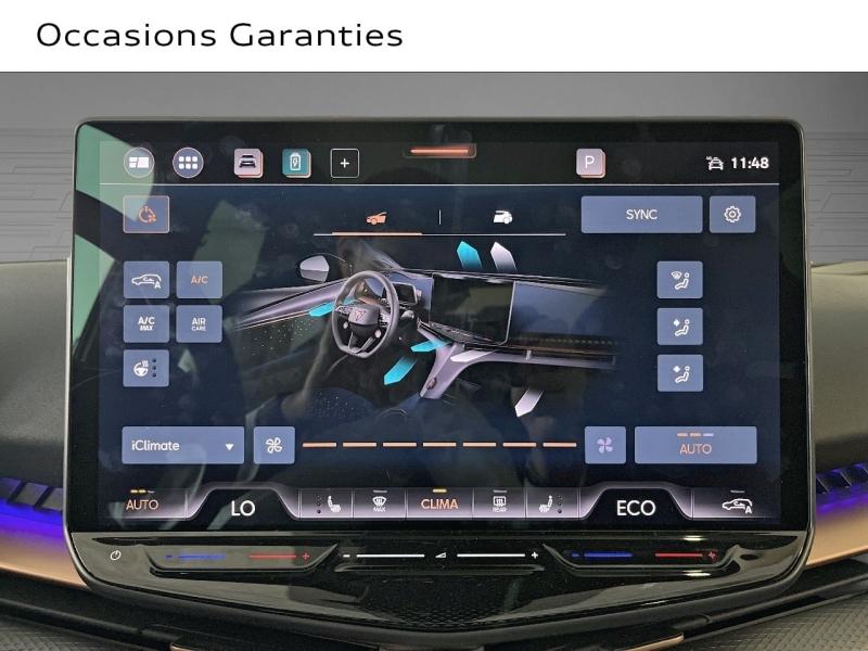 Voitures occasions CUPRA Tavascan VZ Paris