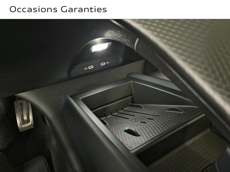 Voitures occasions CUPRA Tavascan VZ Paris