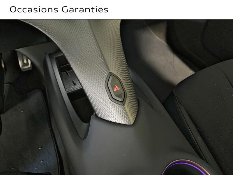 Voitures occasions CUPRA Tavascan VZ Paris