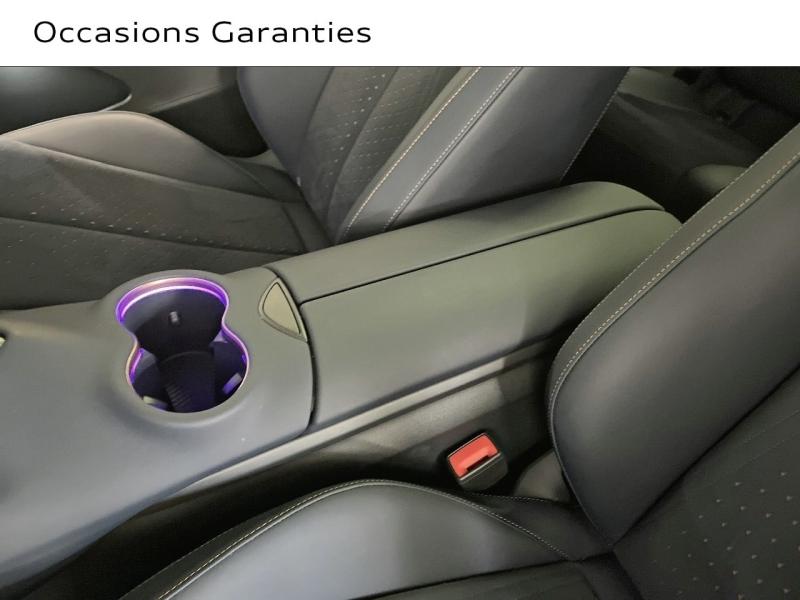 Voitures occasions CUPRA Tavascan VZ Paris