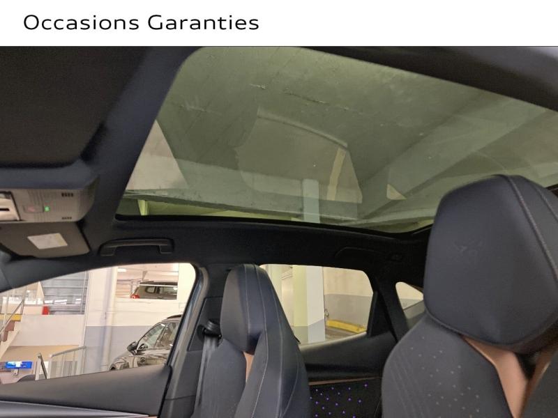 Voitures occasions CUPRA Tavascan VZ Paris