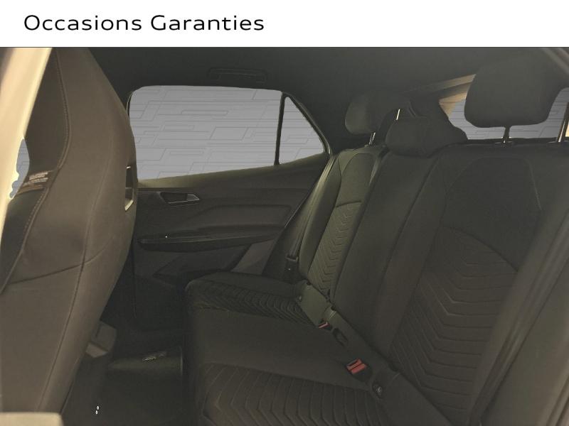 Voitures occasions CUPRA BORN VZ Paris
