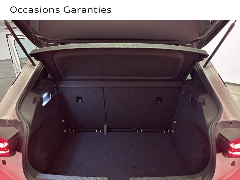 Voitures occasions CUPRA BORN VZ Paris