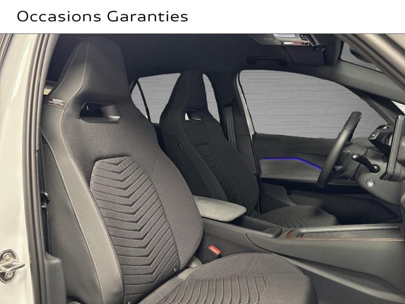 Voitures occasions CUPRA BORN VZ Paris