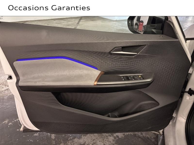 Voitures occasions CUPRA BORN VZ Paris
