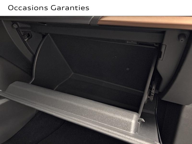 Voitures occasions CUPRA BORN VZ Paris