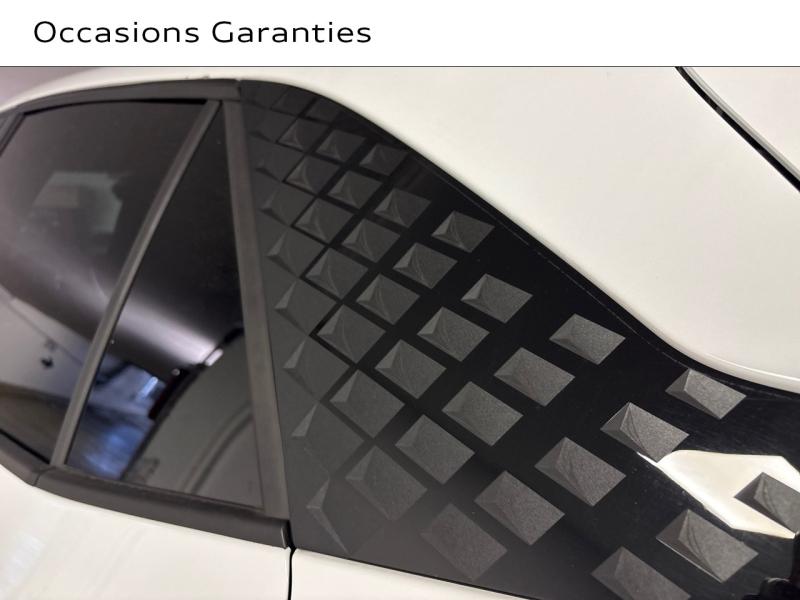 Voitures occasions CUPRA BORN VZ Paris