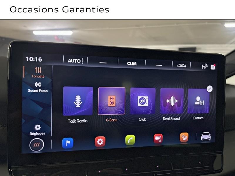 Voitures occasions CUPRA BORN VZ Paris
