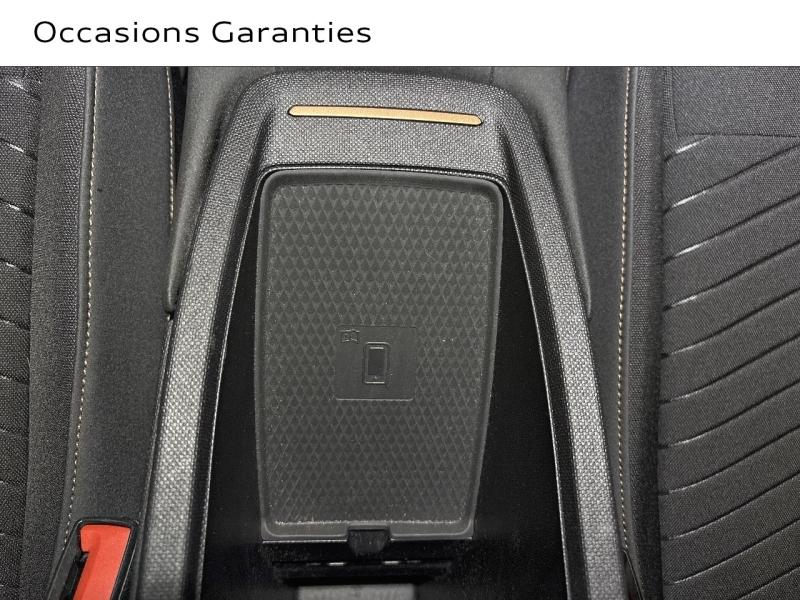 Voitures occasions CUPRA BORN VZ Paris