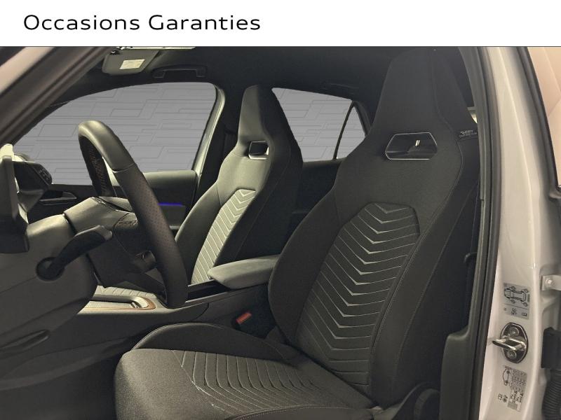 Voitures occasions CUPRA BORN VZ Paris