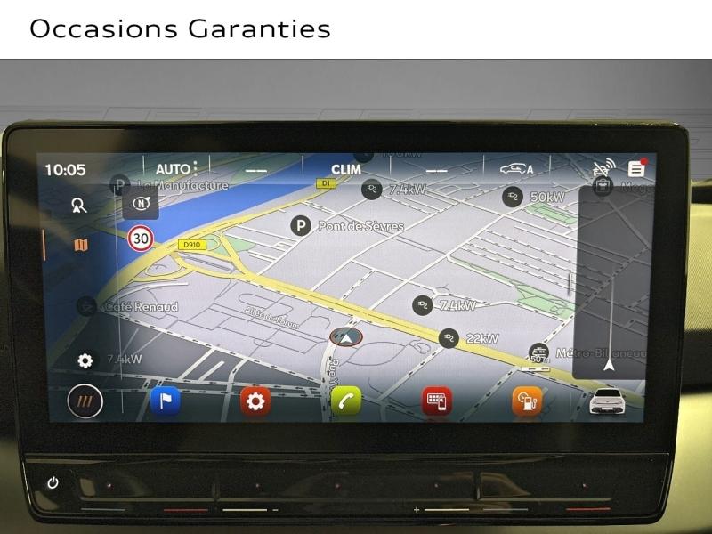 Voitures occasions CUPRA BORN VZ Paris