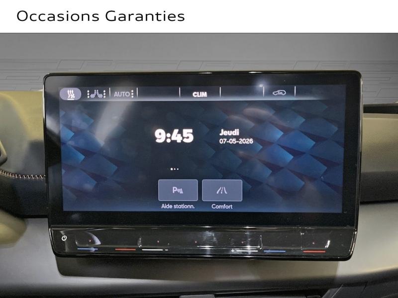 Voitures occasions CUPRA BORN VZ Paris
