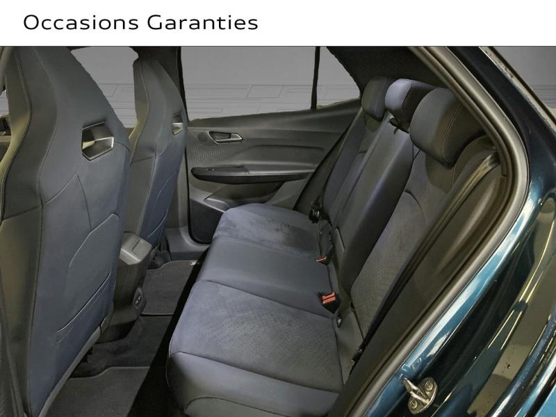Voitures occasions CUPRA BORN VZ Paris