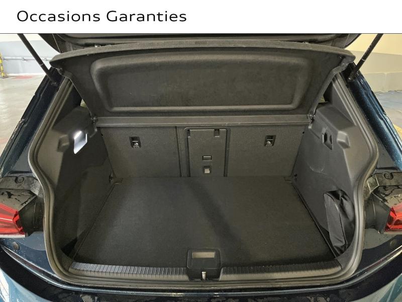 Voitures occasions CUPRA BORN VZ Paris