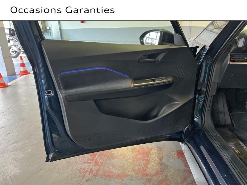 Voitures occasions CUPRA BORN VZ Paris
