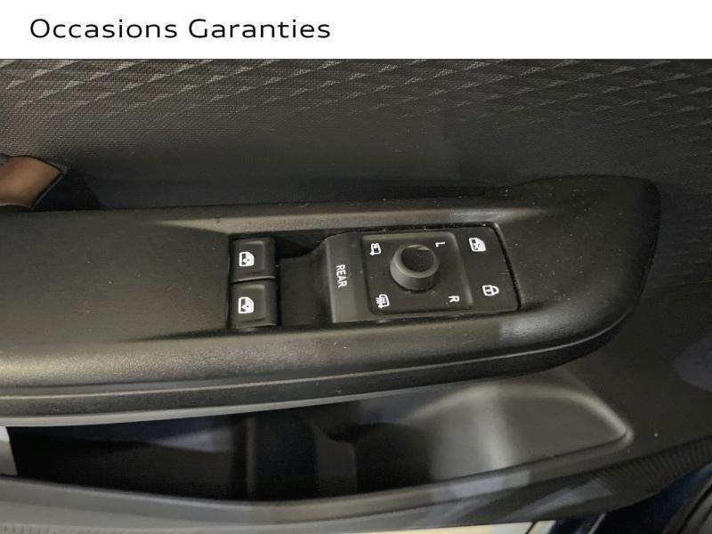 Voitures occasions CUPRA BORN VZ Paris