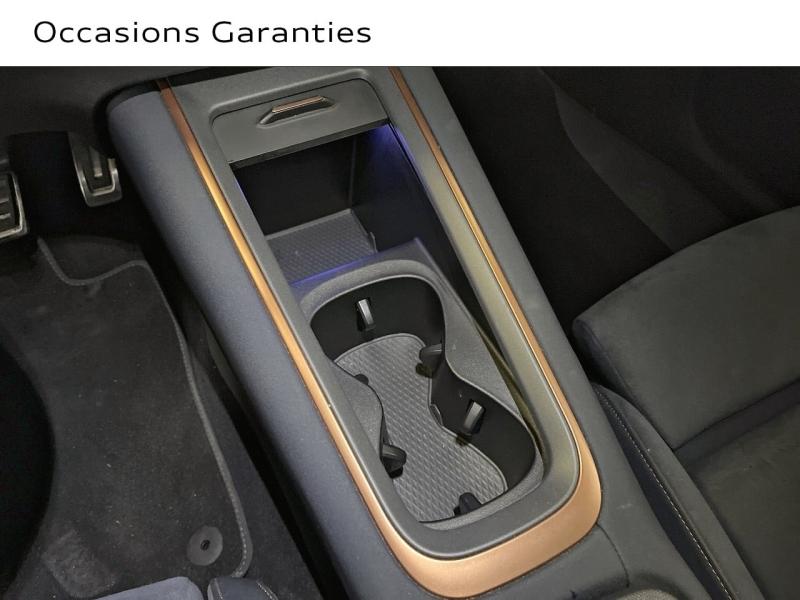 Voitures occasions CUPRA BORN VZ Paris