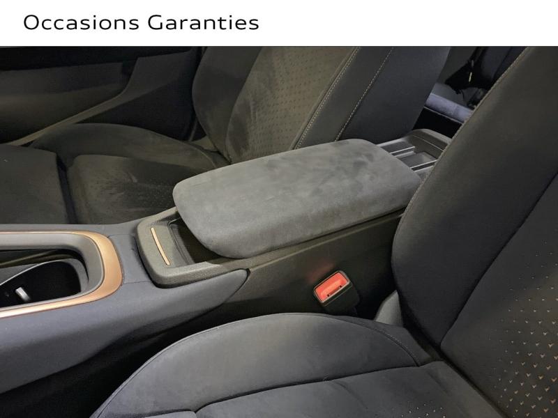 Voitures occasions CUPRA BORN VZ Paris