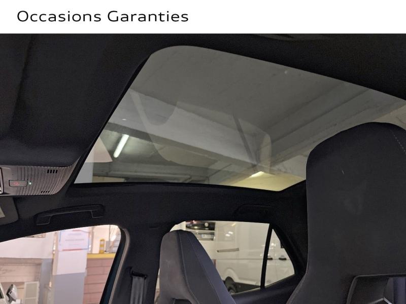 Voitures occasions CUPRA BORN VZ Paris
