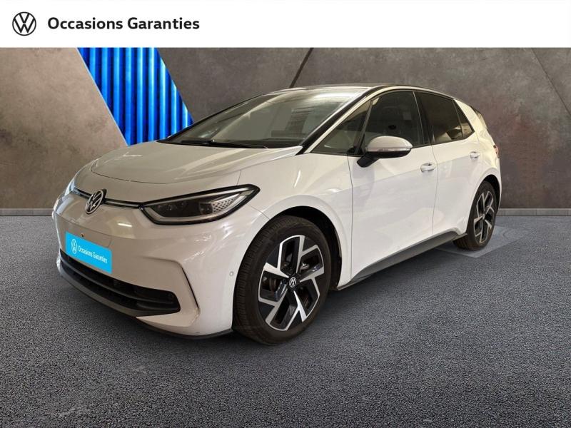 Voitures occasions VOLKSWAGEN ID.3 Style Exclusive Paris
