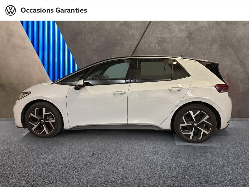 Voitures occasions VOLKSWAGEN ID.3 Style Exclusive Paris