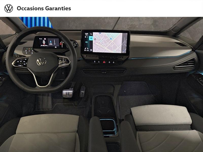 Voitures occasions VOLKSWAGEN ID.3 Style Exclusive Paris
