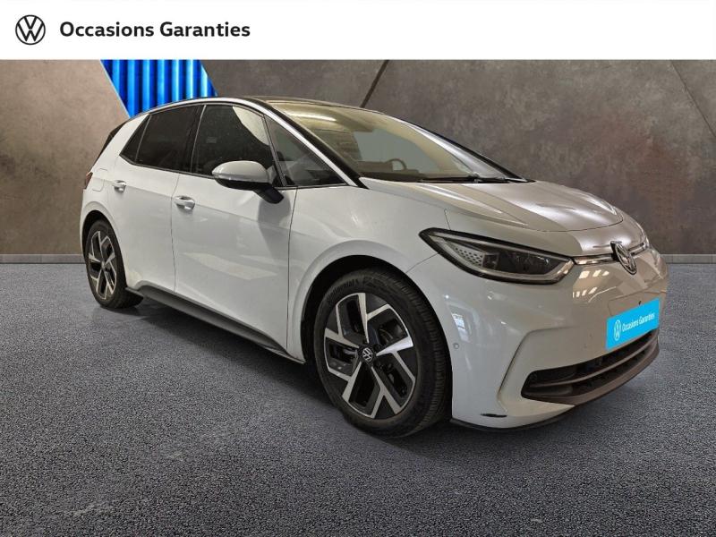 Voitures occasions VOLKSWAGEN ID.3 Style Exclusive Paris