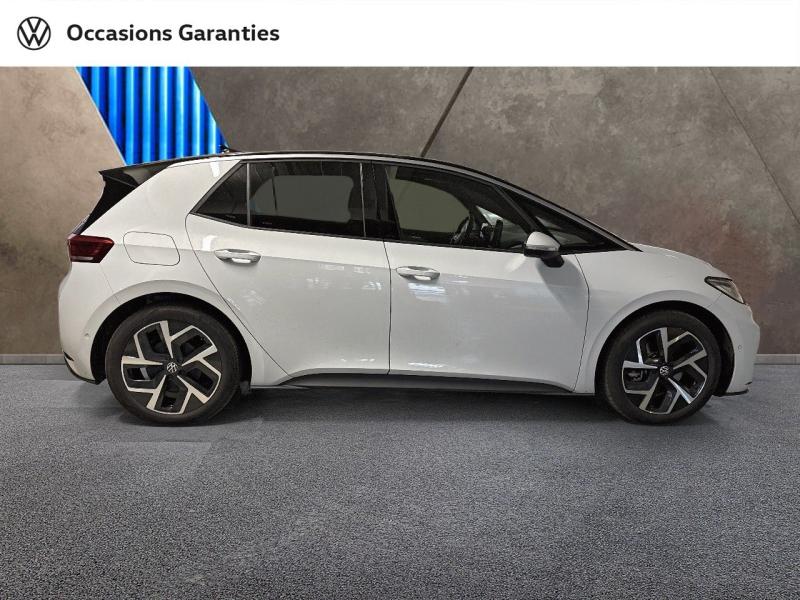 Voitures occasions VOLKSWAGEN ID.3 Style Exclusive Paris
