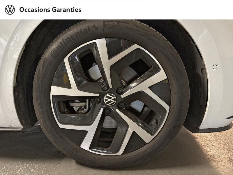 Voitures occasions VOLKSWAGEN ID.3 Style Exclusive Paris