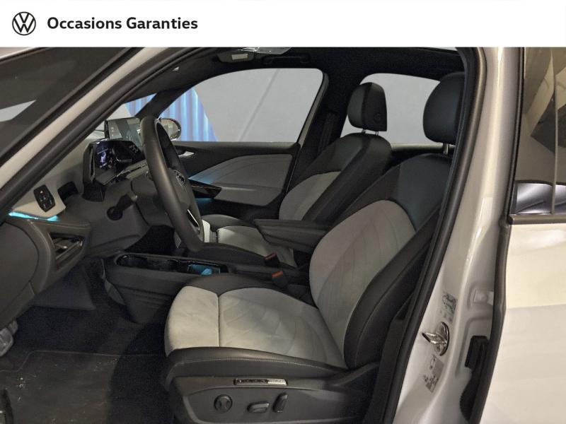 Voitures occasions VOLKSWAGEN ID.3 Style Exclusive Paris